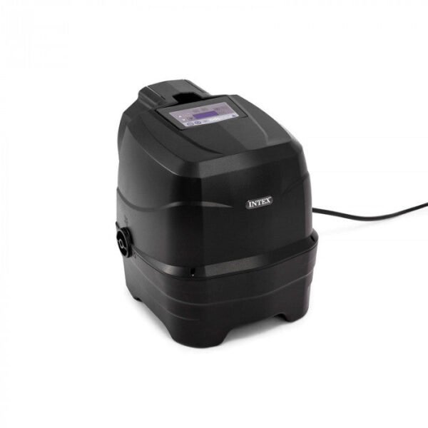 Spa gonflable Intex Pure Spa Ardoise 4 places – Image 8