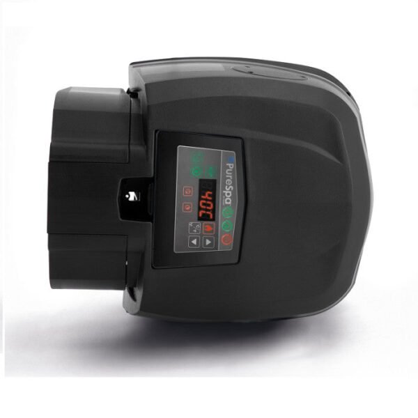 Spa gonflable Intex PureSpa Galaxie 4 places – Image 7